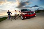 Dodge Grand Caravan 2013 года